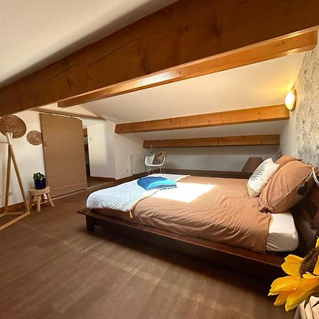 Maison Piscine & Spa Vallon Pont D'Arc Екстер'єр фото