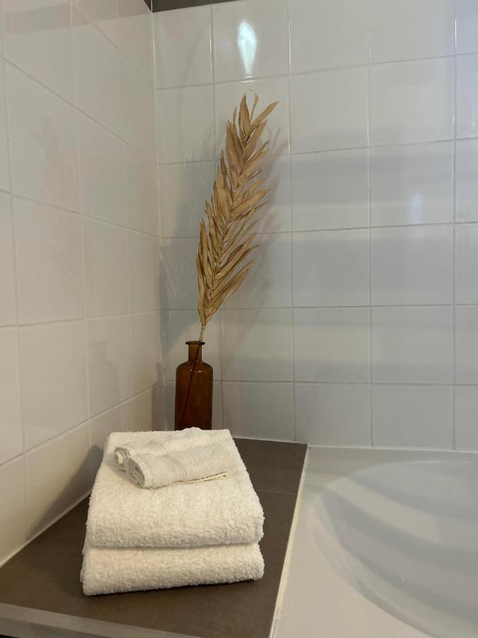 Maison Piscine & Spa Vallon Pont D'Arc Екстер'єр фото