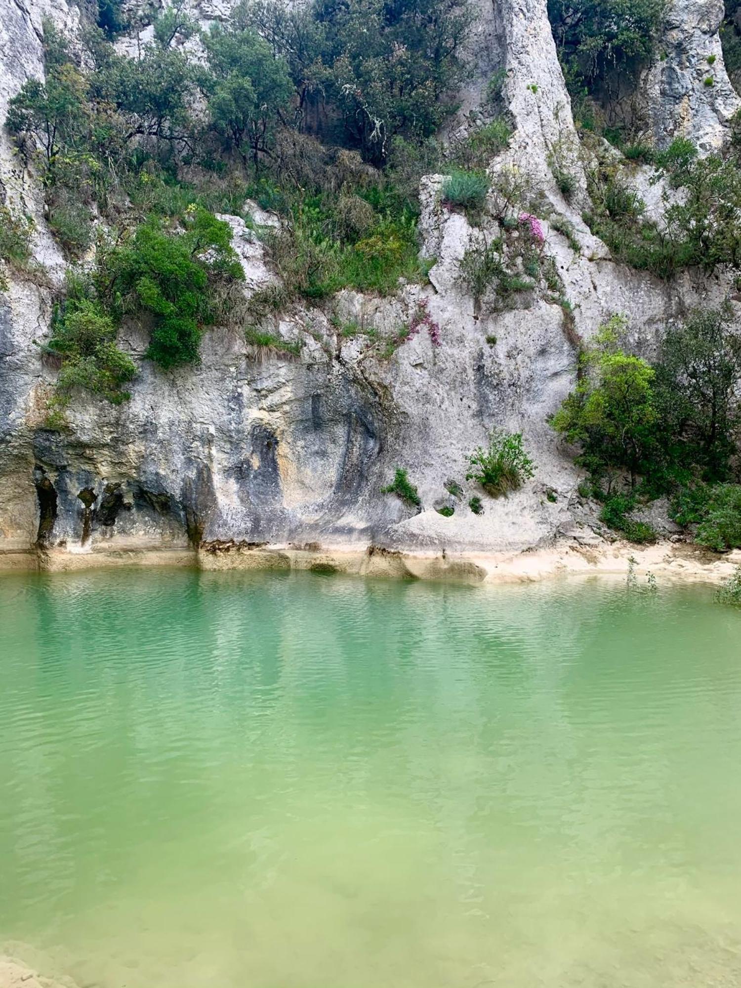Maison Piscine & Spa Vallon Pont D'Arc Екстер'єр фото